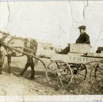 Photograph, Black-and-White